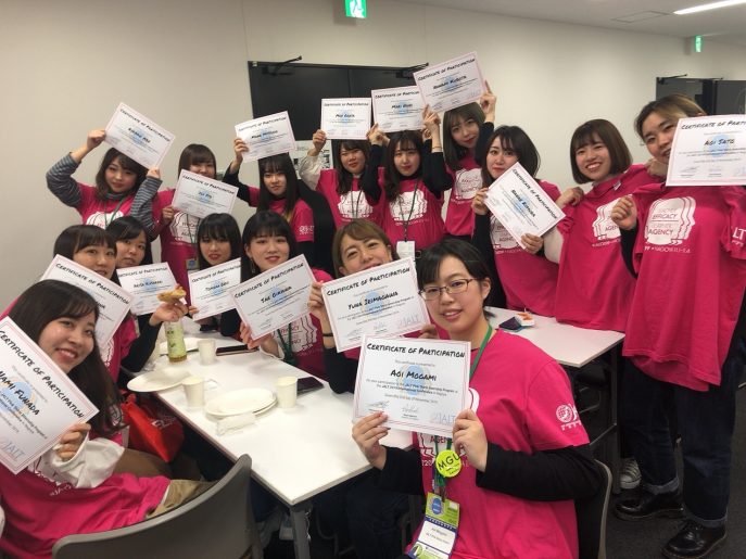 mg team with certs