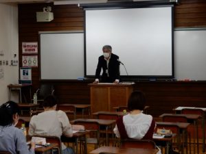 写真１：物産振興協会