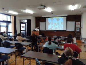 ココウェル水井さん