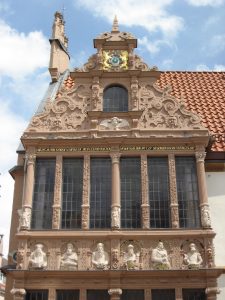 Lemgo rathaus wall[143]