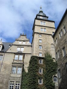 wolfsburg schloss turm修正
