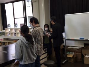 2023自主ゼミ説明会2