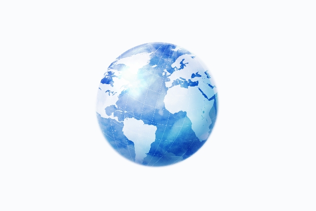 earth
