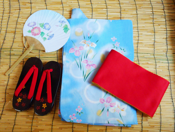 yukata2018all