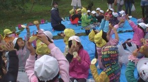 りんご　2回　③