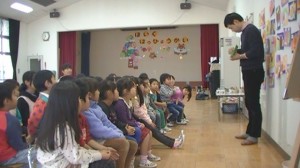りんご　5回　①