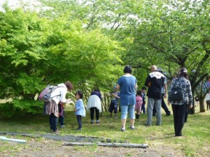 中間③