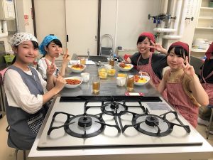 おいしい５