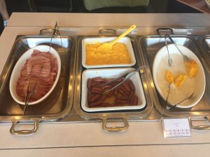 ラック用活動報告　東北福祉大ハンド部① - コピー