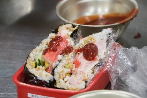 ラック用活動報告　青空スポ少料理教室② - コピー (2)