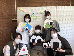 TFTおにぎりアクション