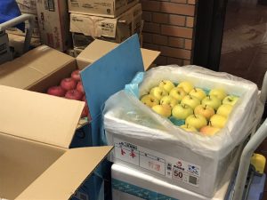 配布会⑨