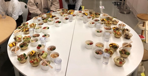 楽食プロジェクト