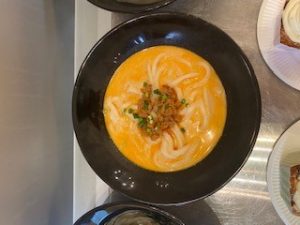 楽食プロジェクト②