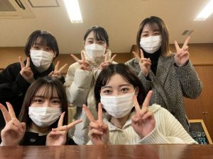 SFTメンバー
