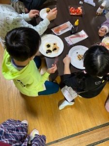 ジジリビング②