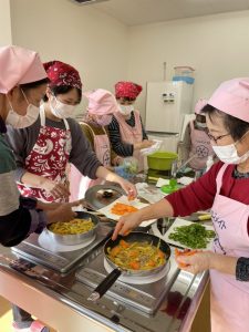 気仙沼企画③