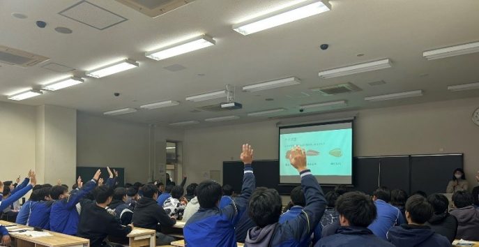 11月HP掲載FAS学院大栄養指導