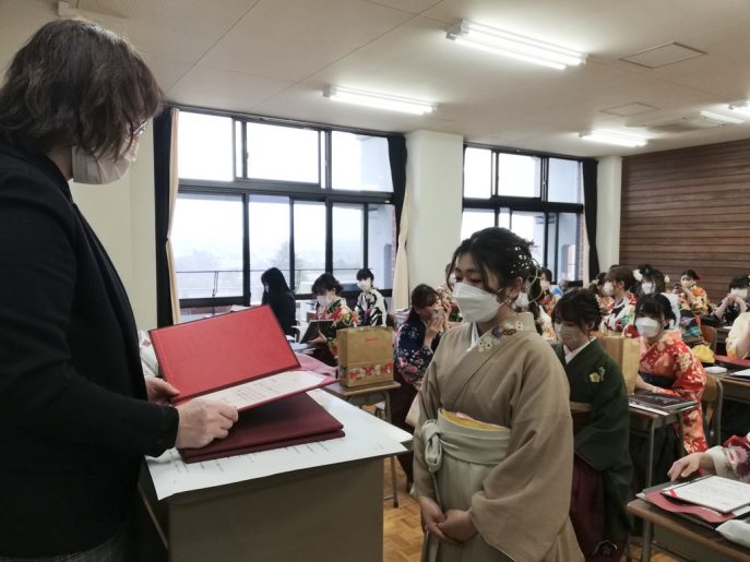 吉野瞳さん