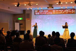 童謡フェス１