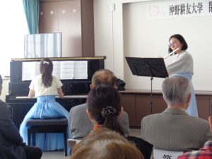 演奏写真１