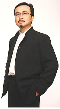 D.Thai son