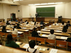 前編の様子