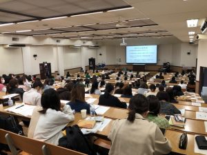 20220405介護等体験事前指導